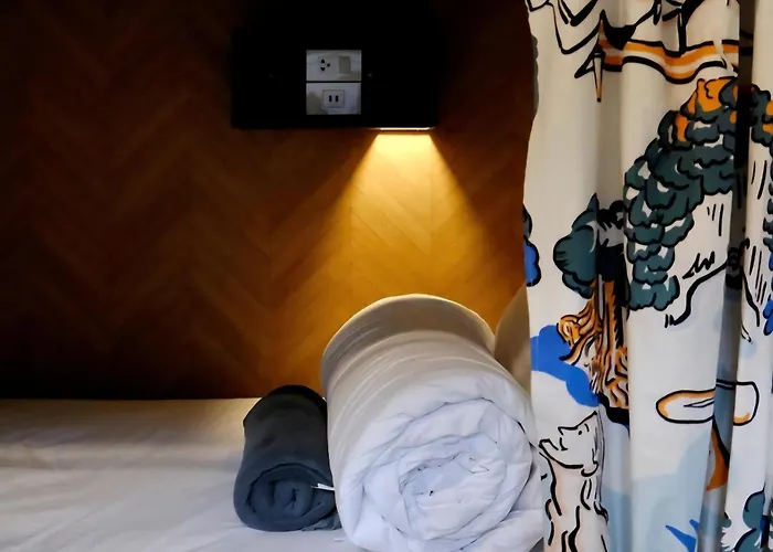 Tan Hostel X Cafe , Aonang Beach (Adults Only)