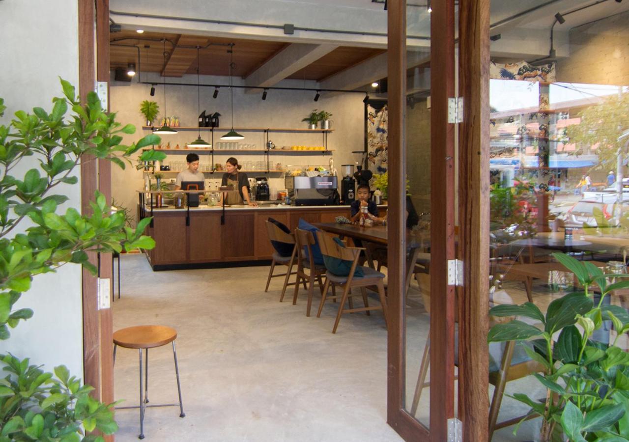 Asrama Tan X Cafe , Aonang (adults Only) Ao Nang